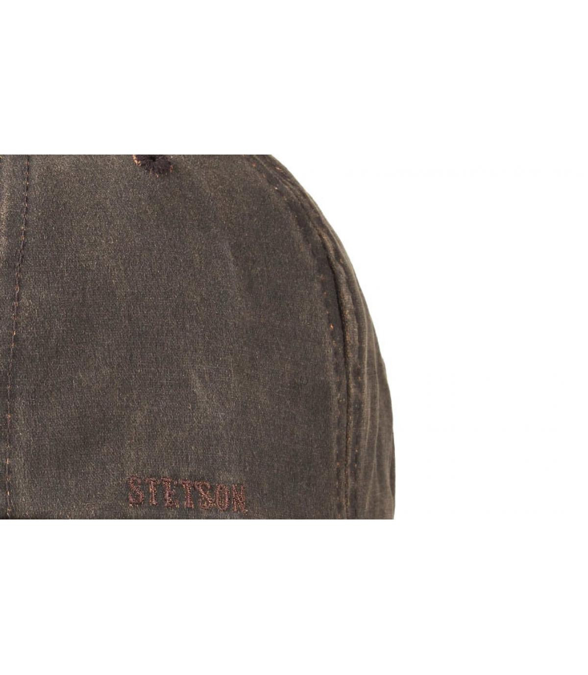 Vintage cotton baseball cap Vintage cotton baseball cap